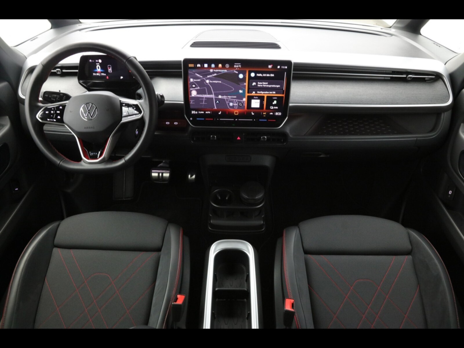 Volkswagen ID. Buzz – Bild 12