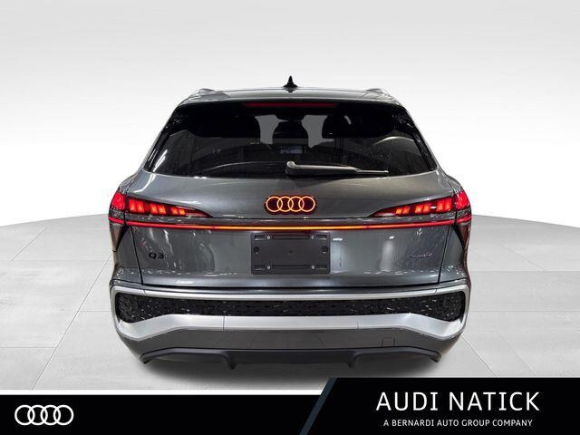 2026 Audi Q3 SUV