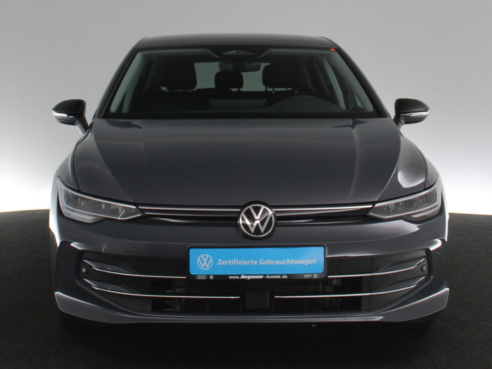 Volkswagen Golf – Bild 20