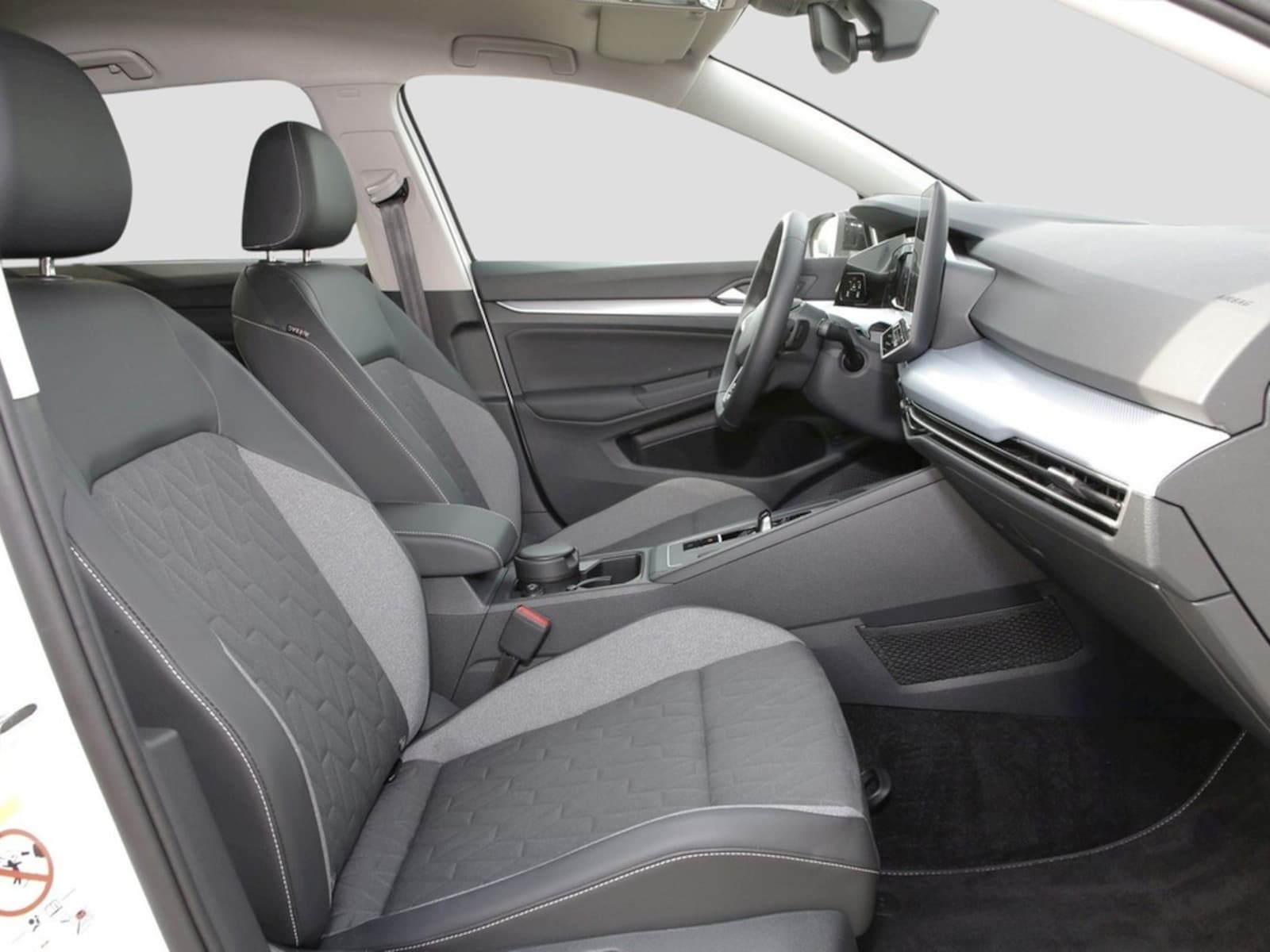 Volkswagen Golf – Bild 9
