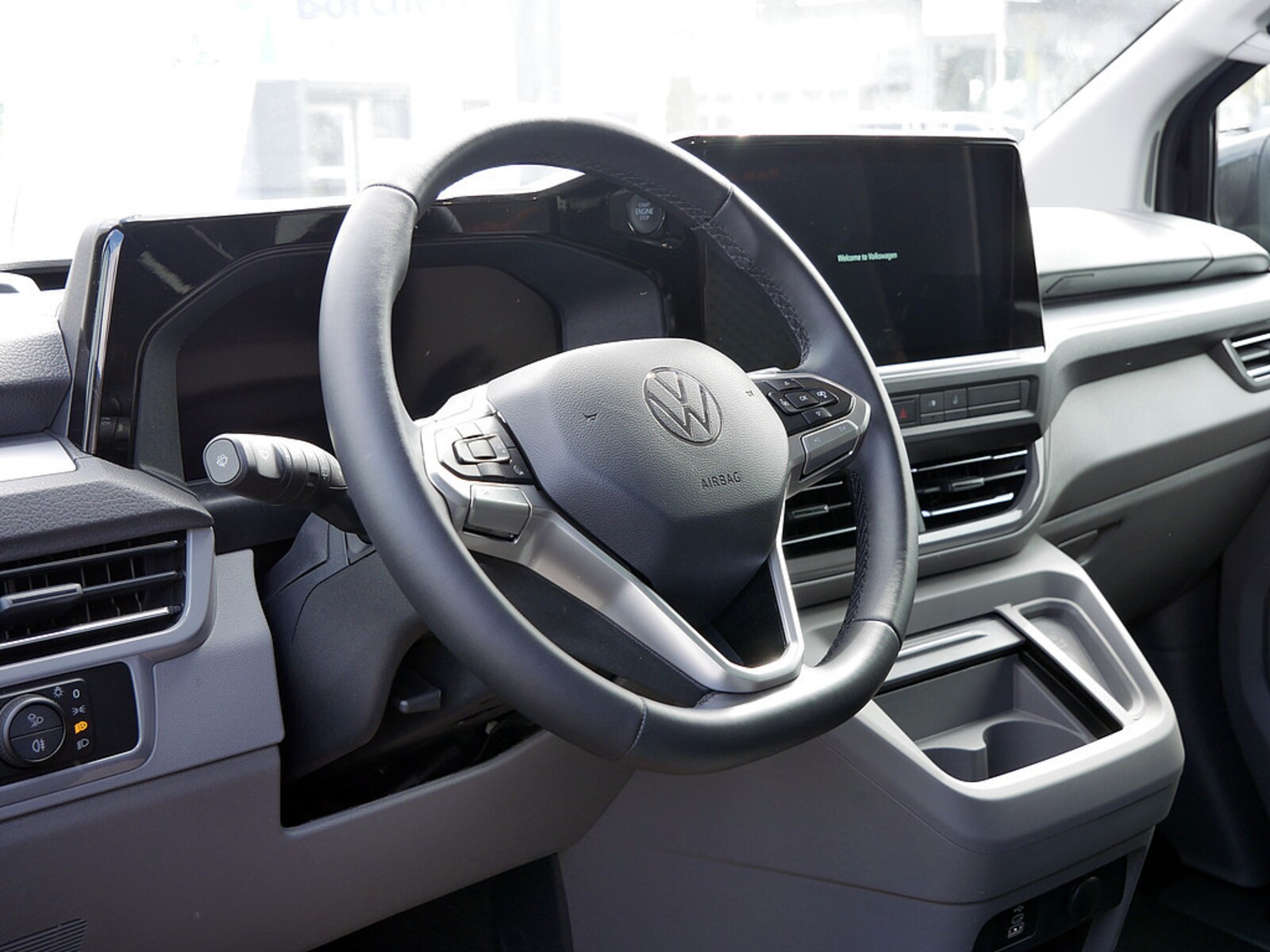 Volkswagen e-Caravelle – Bild 19