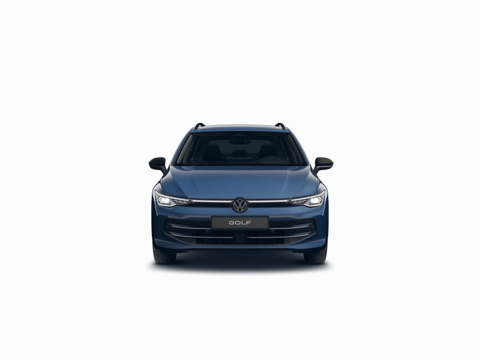 Volkswagen Golf Variant – Bild 10