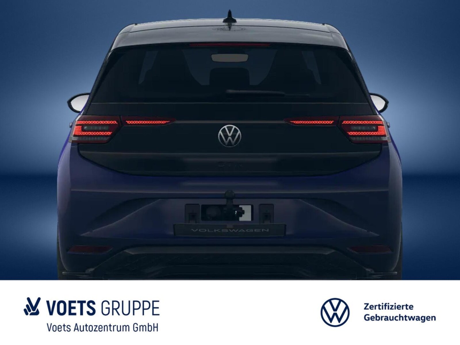 Volkswagen ID.3 – Bild 5