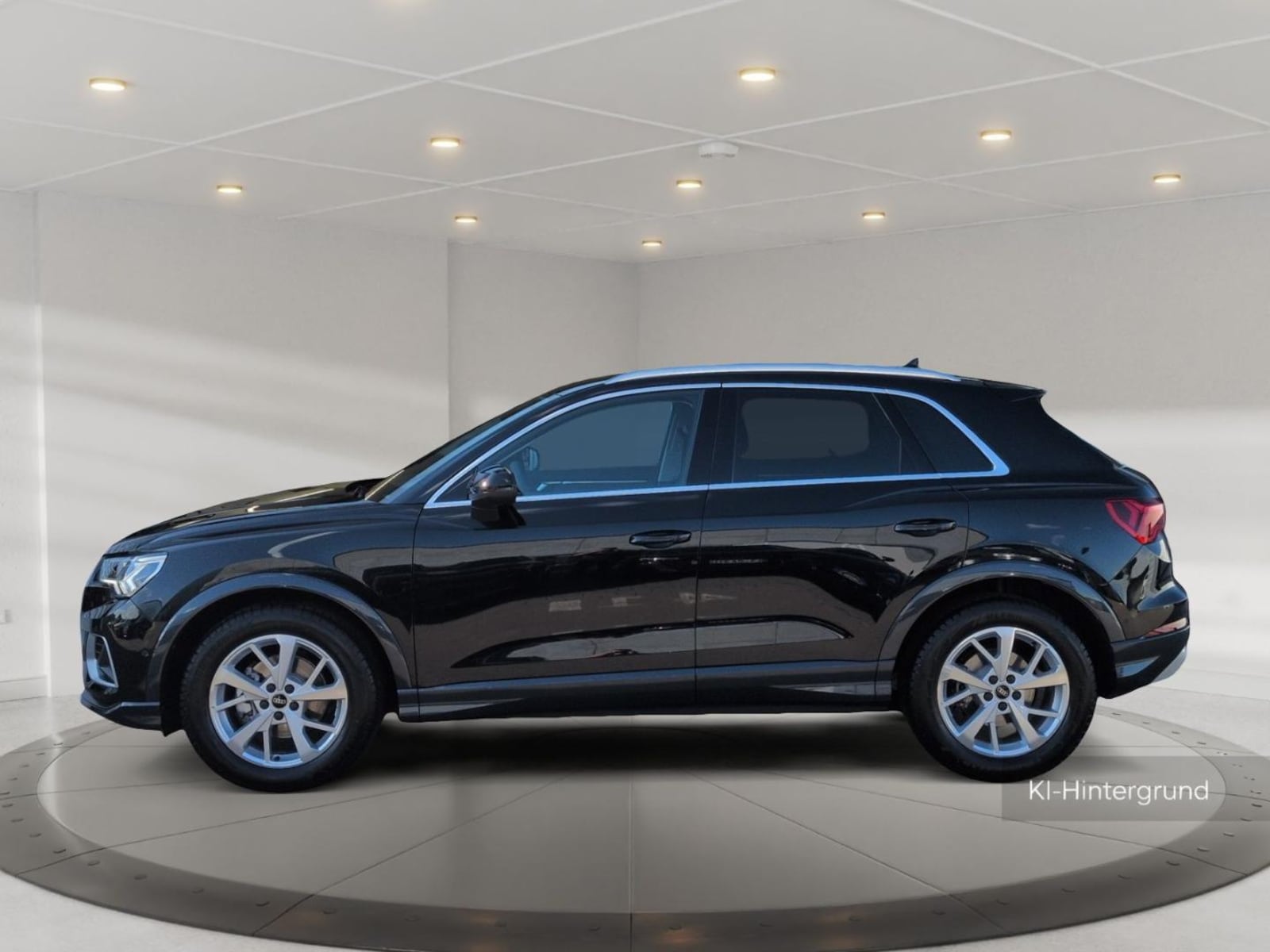 Audi Q3 – Bild 3