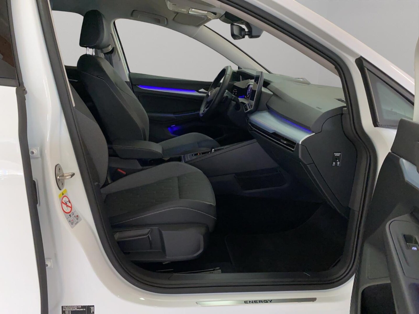 Volkswagen Golf Variant – Bild 7