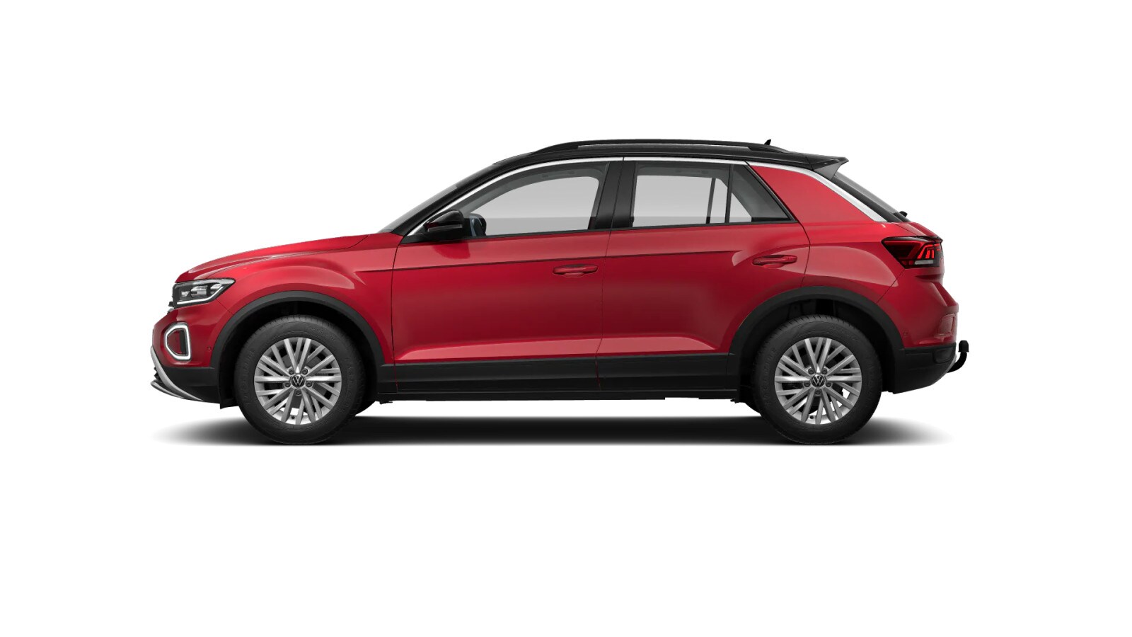 Volkswagen T-Roc – Bild 5