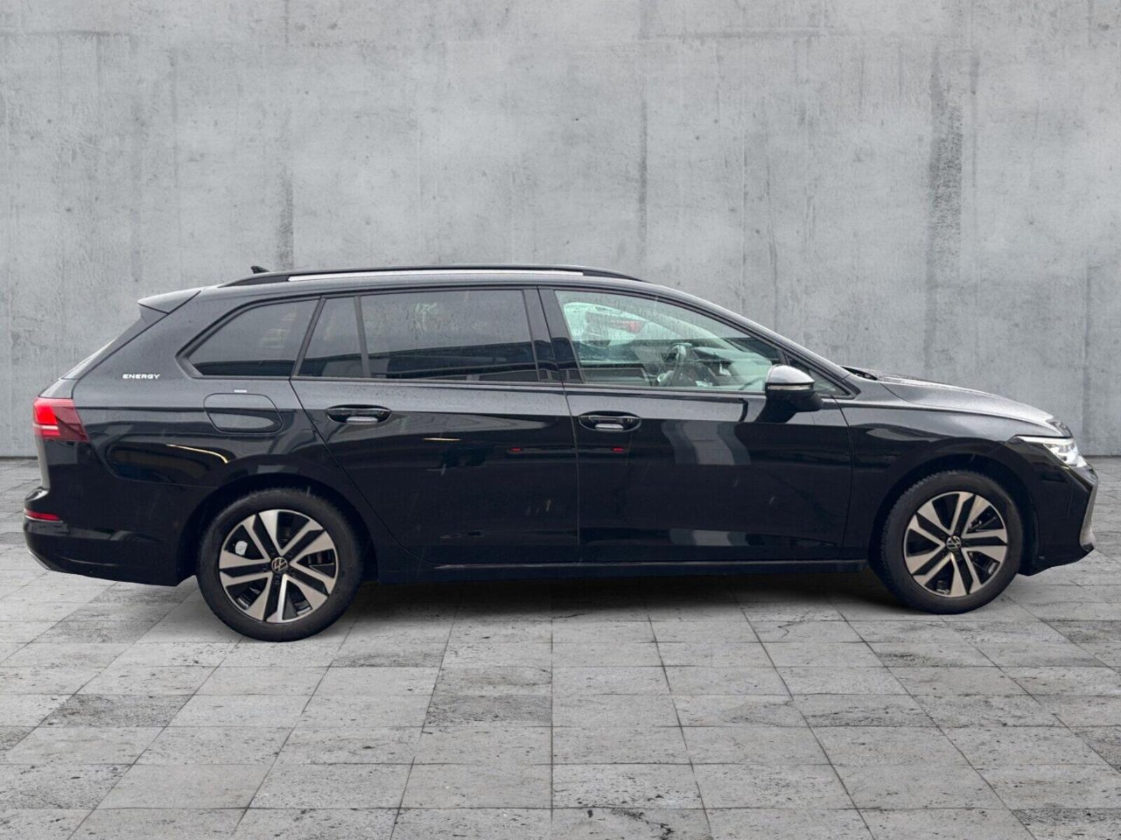 Volkswagen Golf Variant – Bild 6