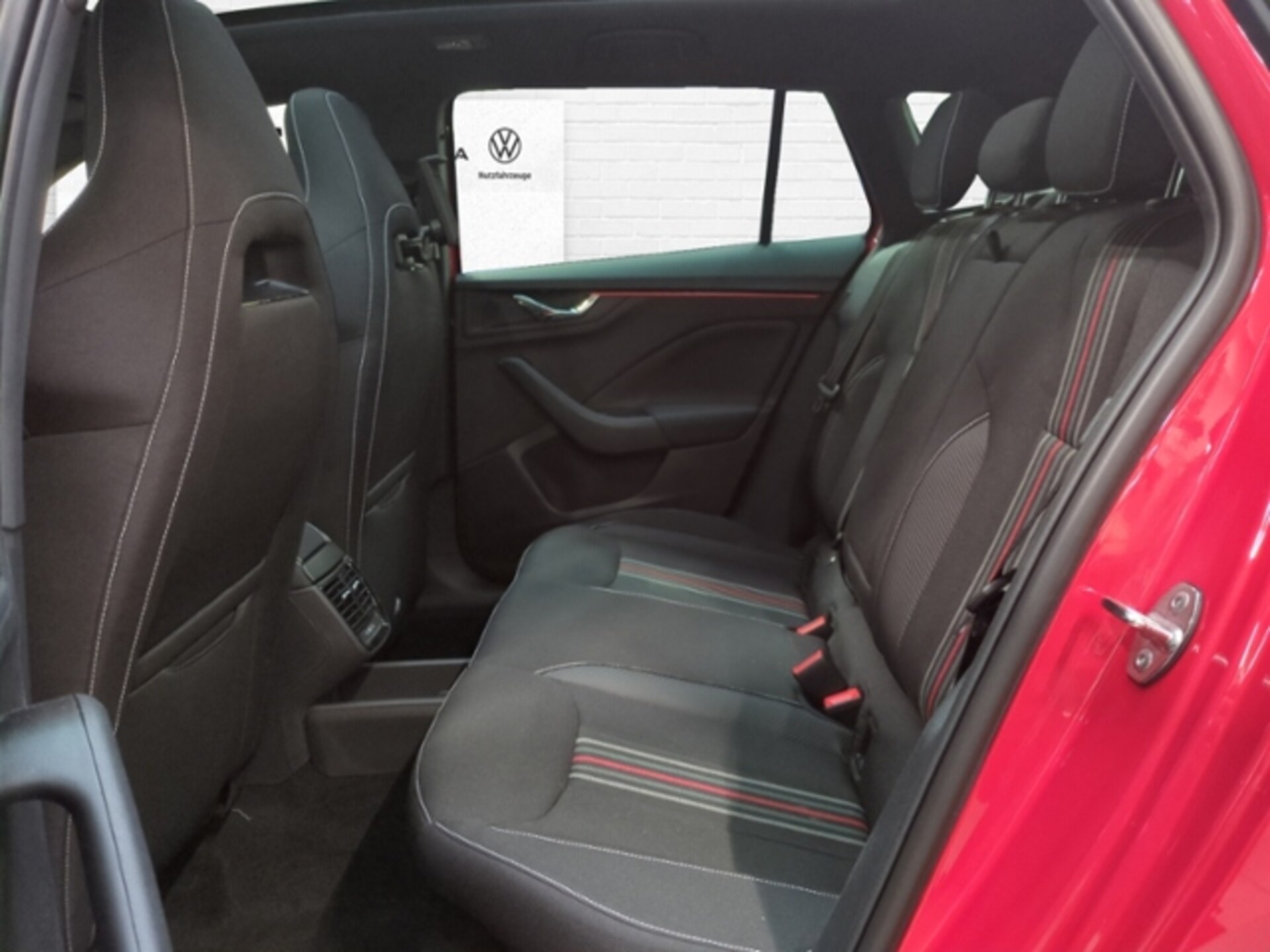 Skoda Scala Monte Carlo