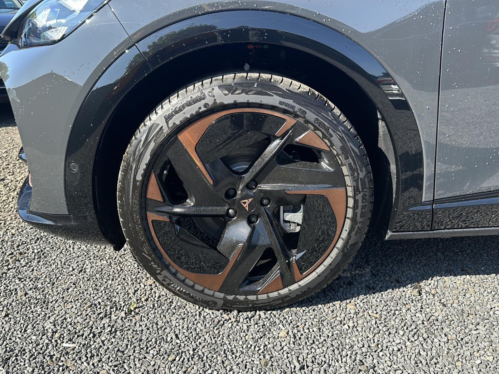 CUPRA Tavascan – Bild 5