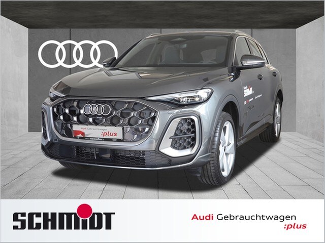 Image about Audi Q5 SUV TDI quattro 150 kW S tronic