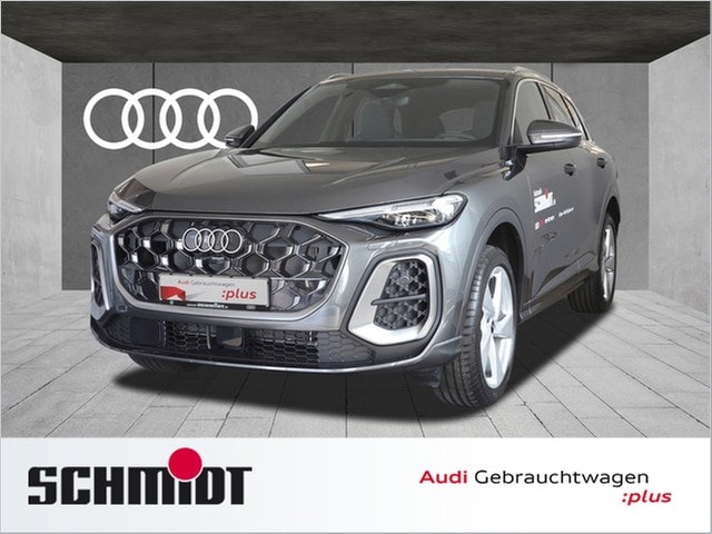 Audi Q5 SUV