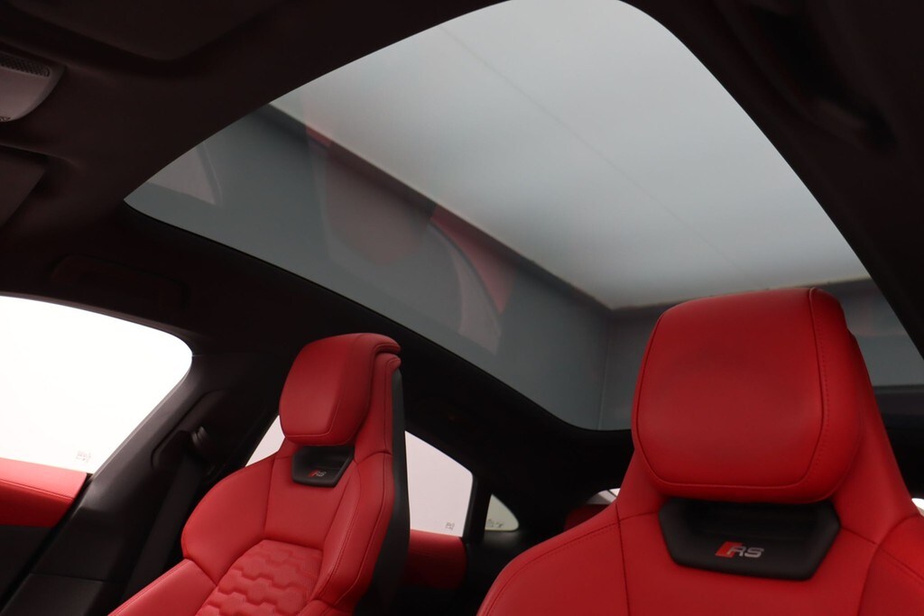 Image about Audi RS e-tron GT e-tron quattro