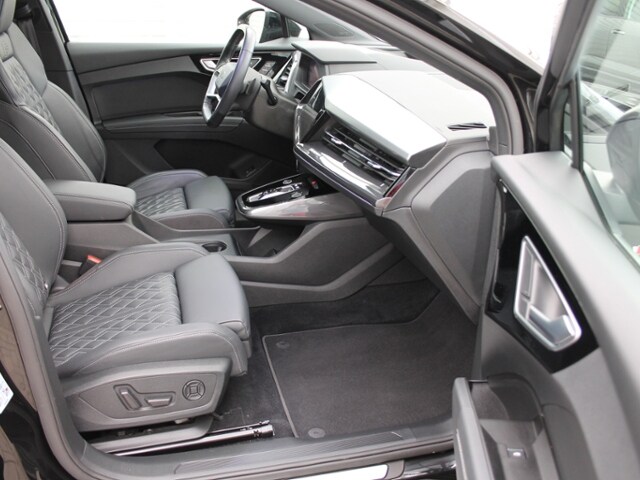 Image about Audi Q4 Sportback e-tron 40 e-tron