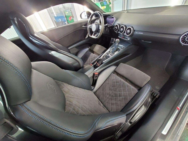 Audi TT Coupé 45 TFSI Quattro S Tronic -  - Joinsteer - #3