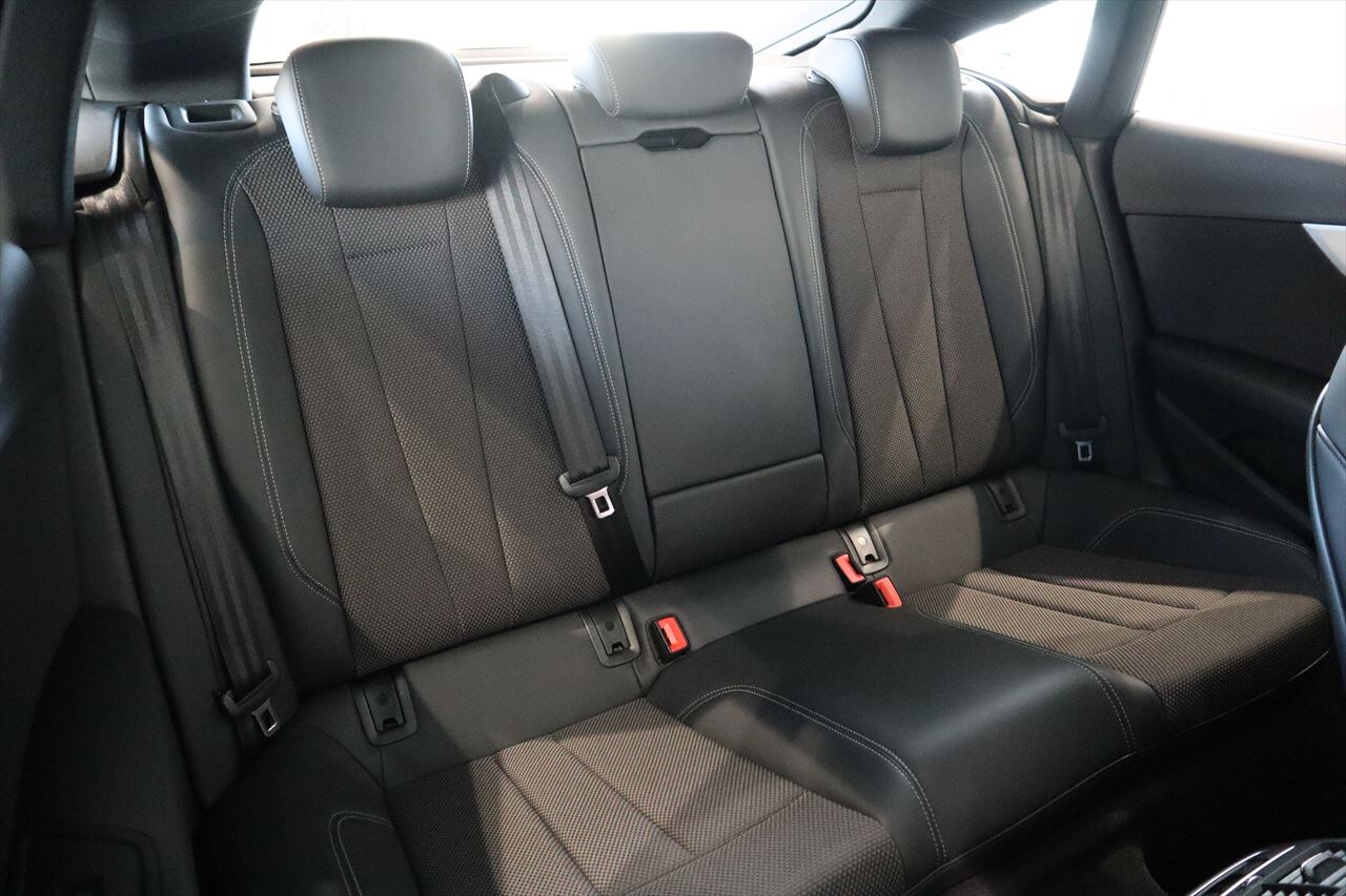 Image about Audi A5 Sportback 2.0 TFSI quattro