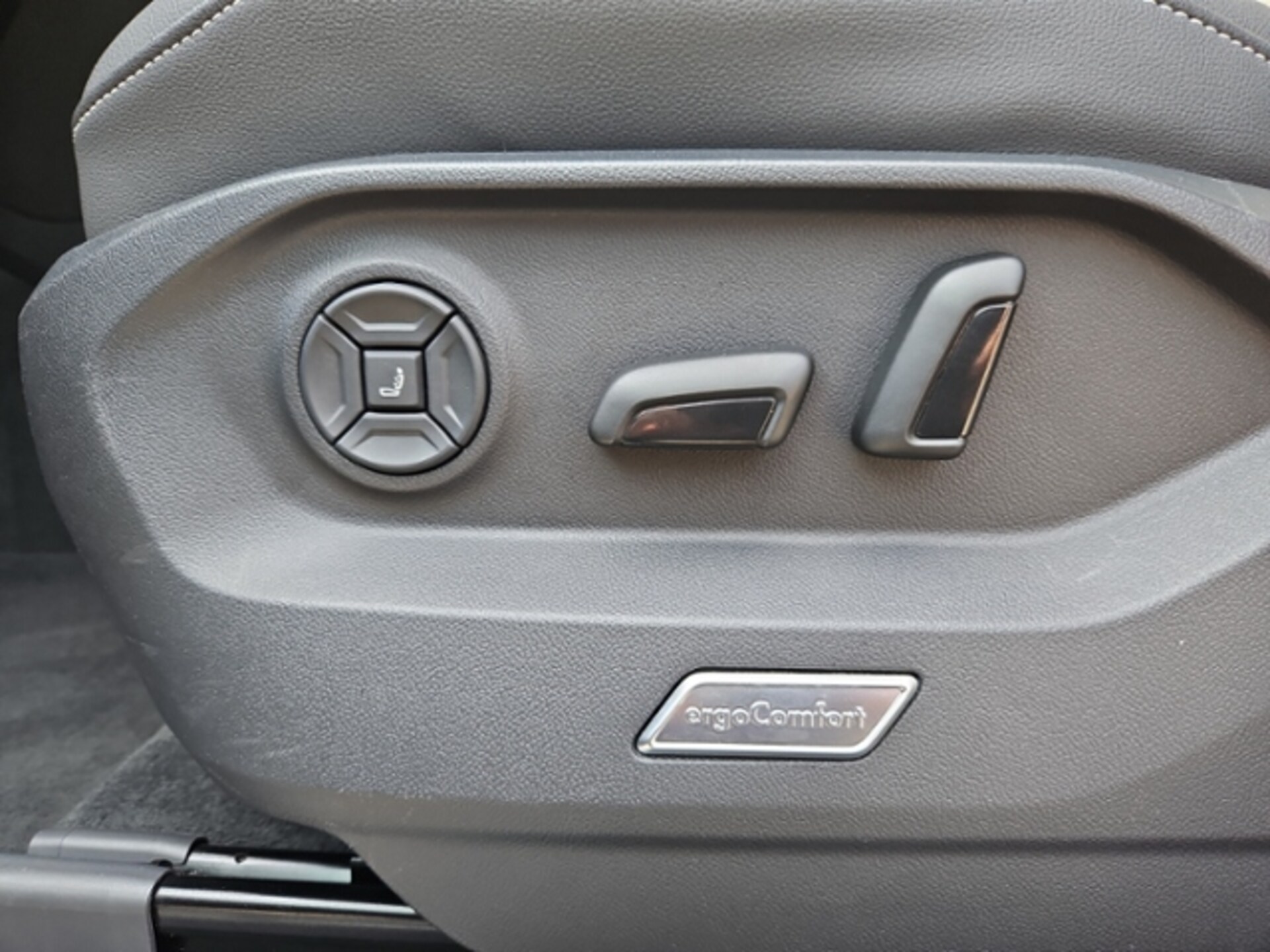 Volkswagen Touareg Elegance