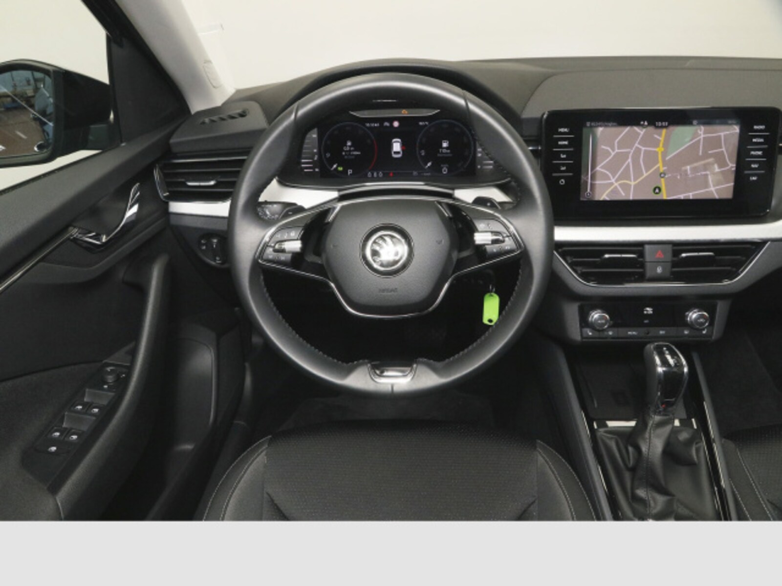 Škoda Scala – Bild 14