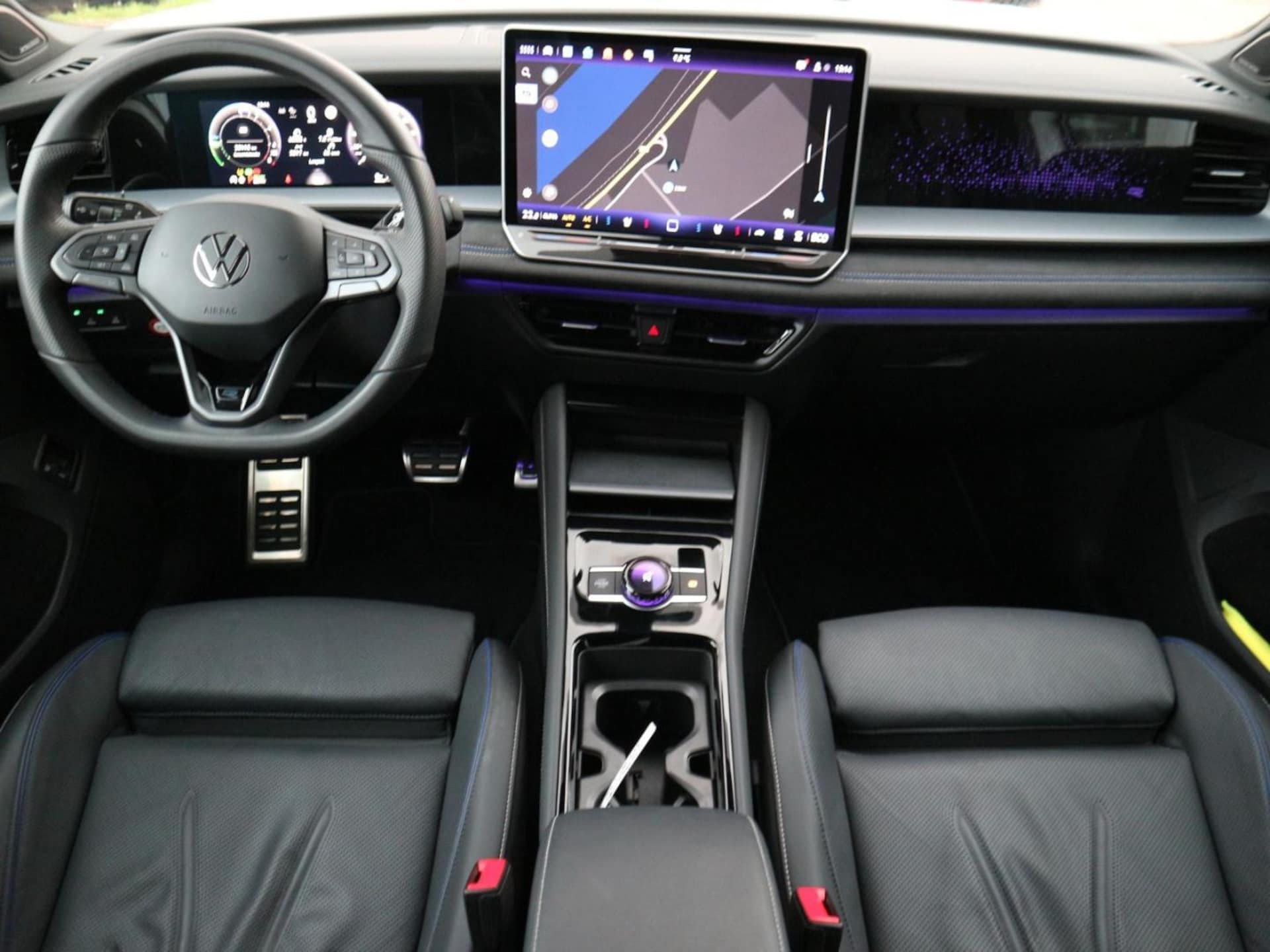 Volkswagen Tayron R-Line