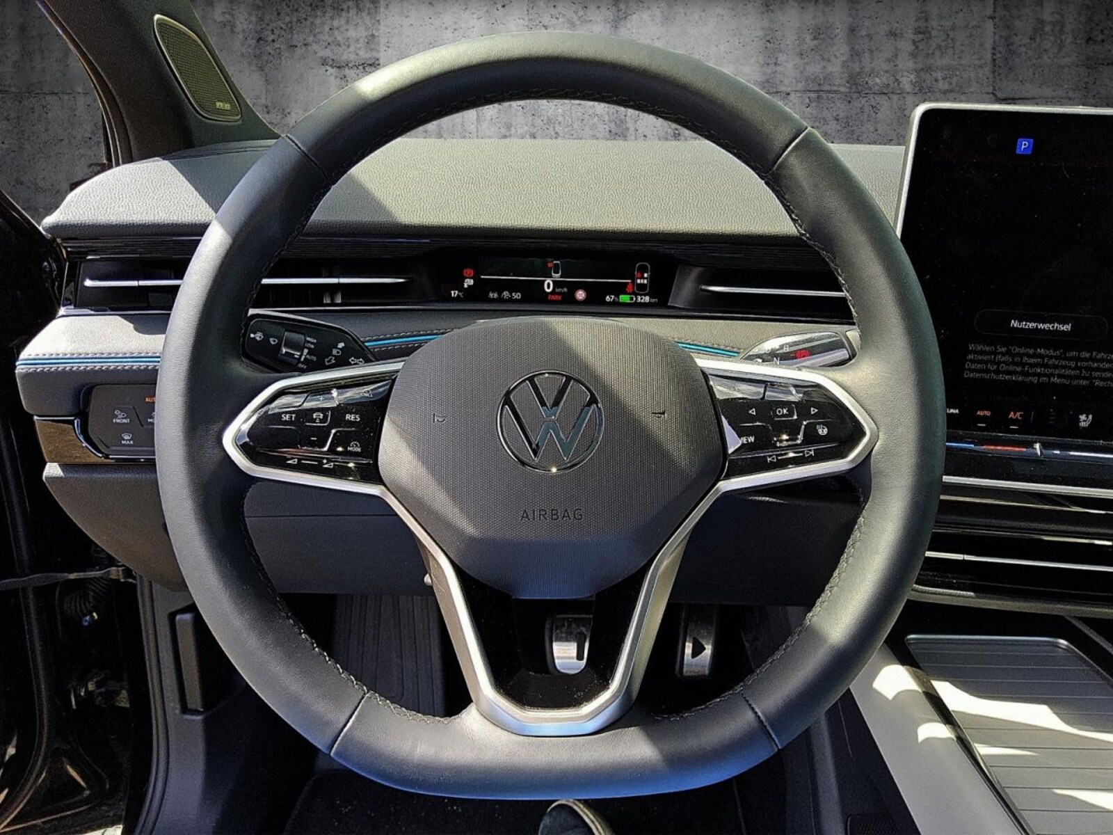 Volkswagen ID.7 – Bild 12
