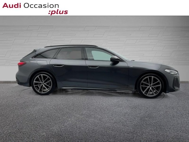 Audi A5 Coupé Design TDI Hybride 204 Ch S Tronic -  - Joinsteer - #4