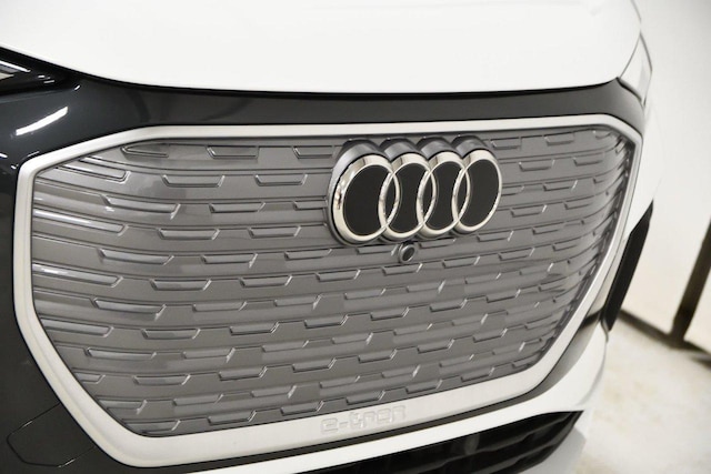 2024 Audi Q4 e-tron®