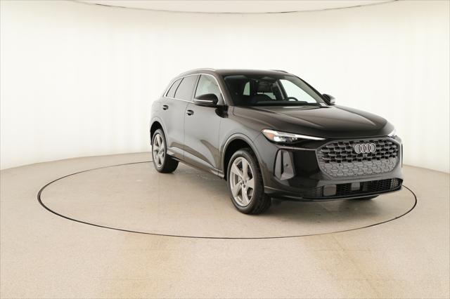 2025 Audi Q5 Premium Plus - Photo 10
