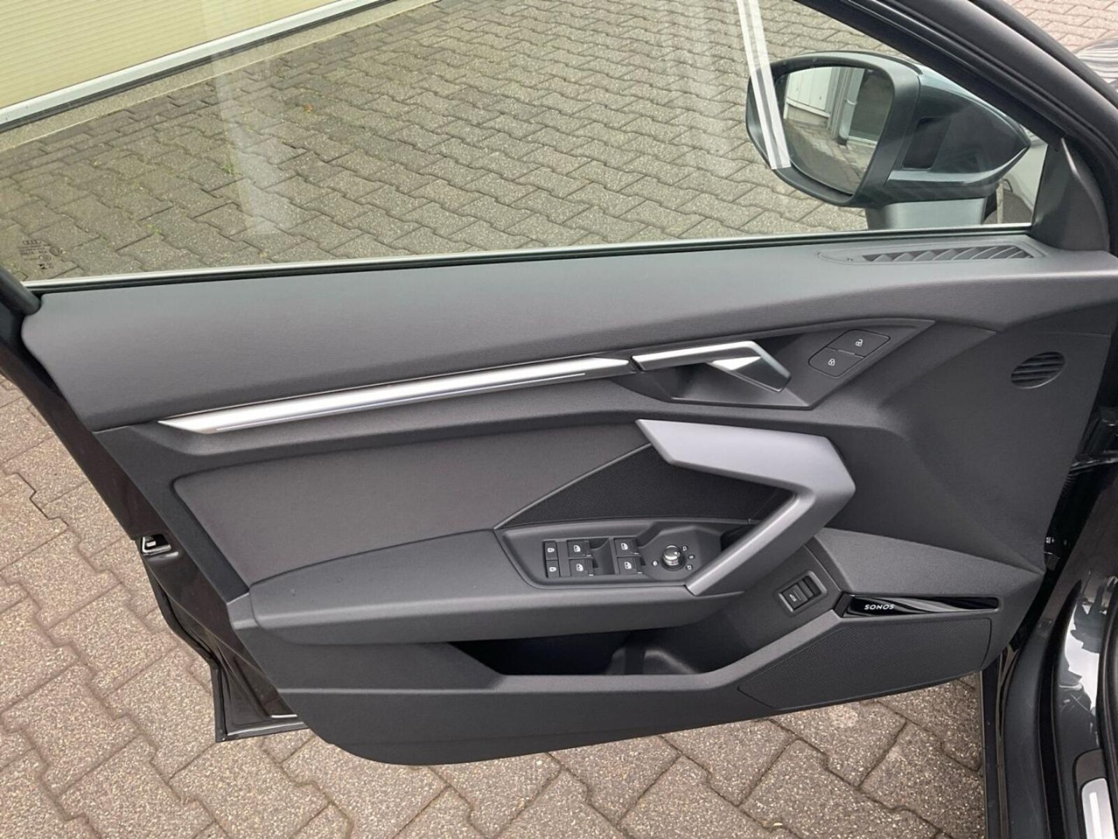 Audi A3 Sportback – Bild 28