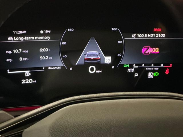 2025 Audi S5 Premium Plus - Photo 14