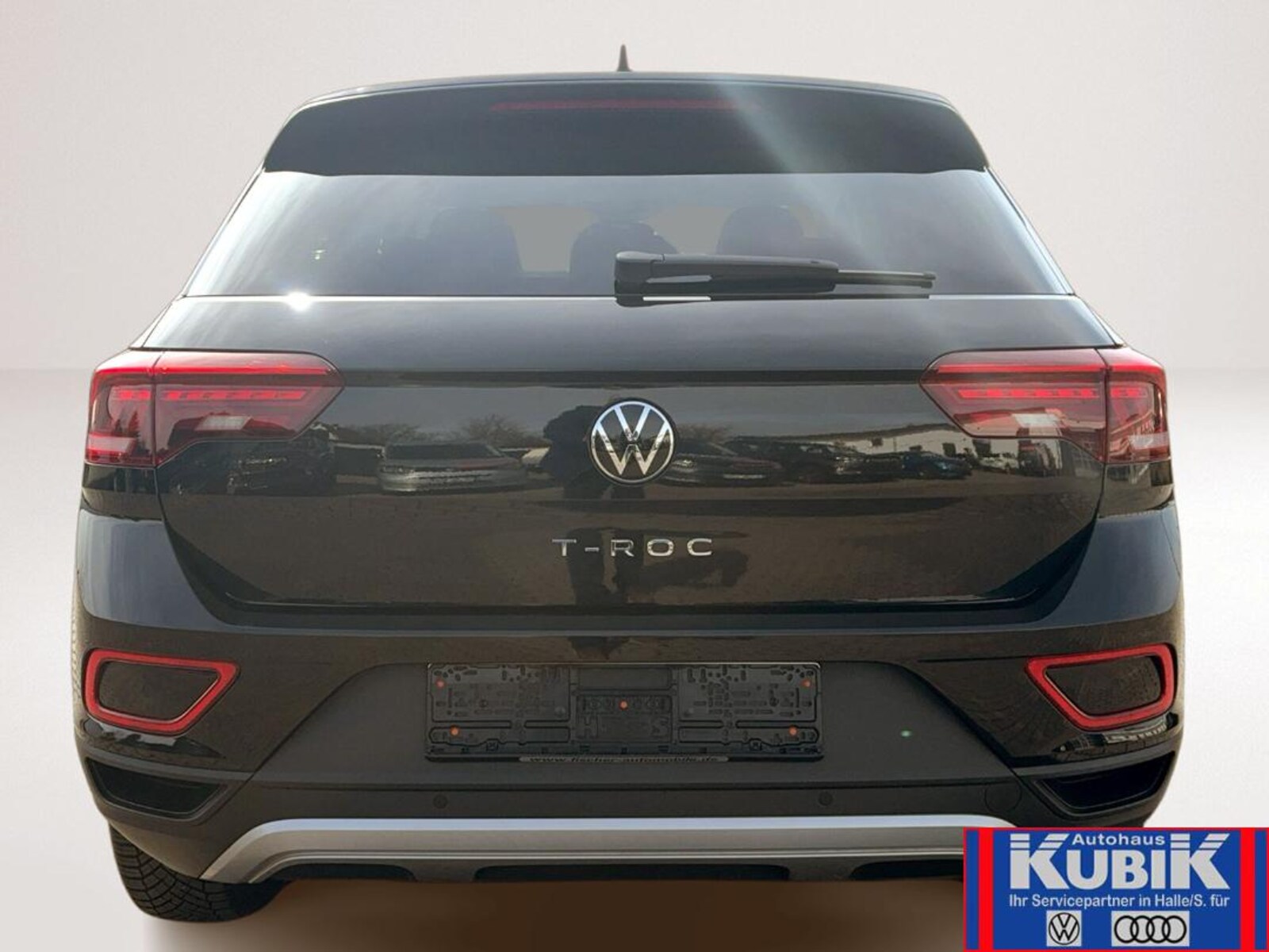 Volkswagen T-Roc – Bild 22