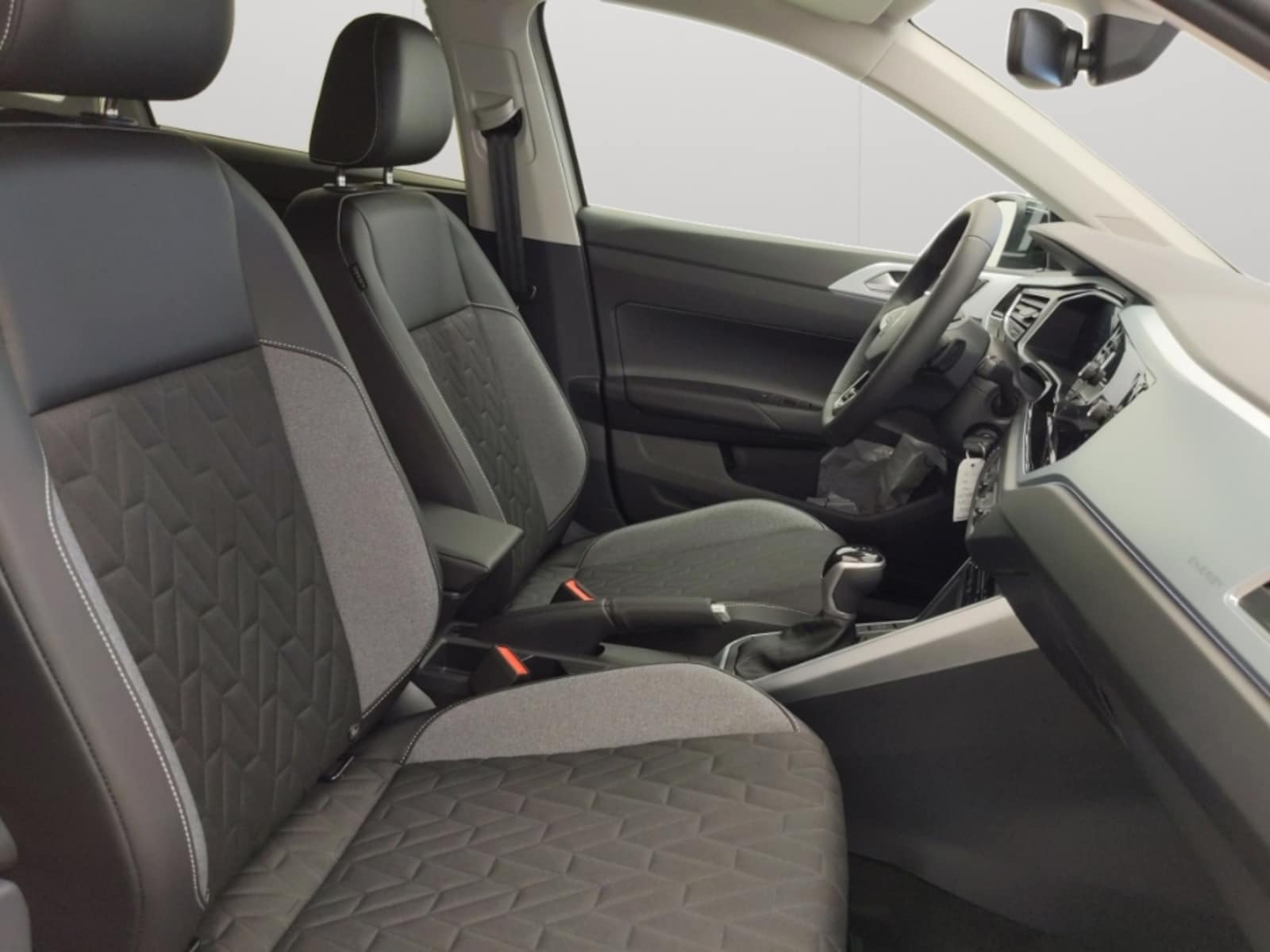 Volkswagen Taigo – Bild 14