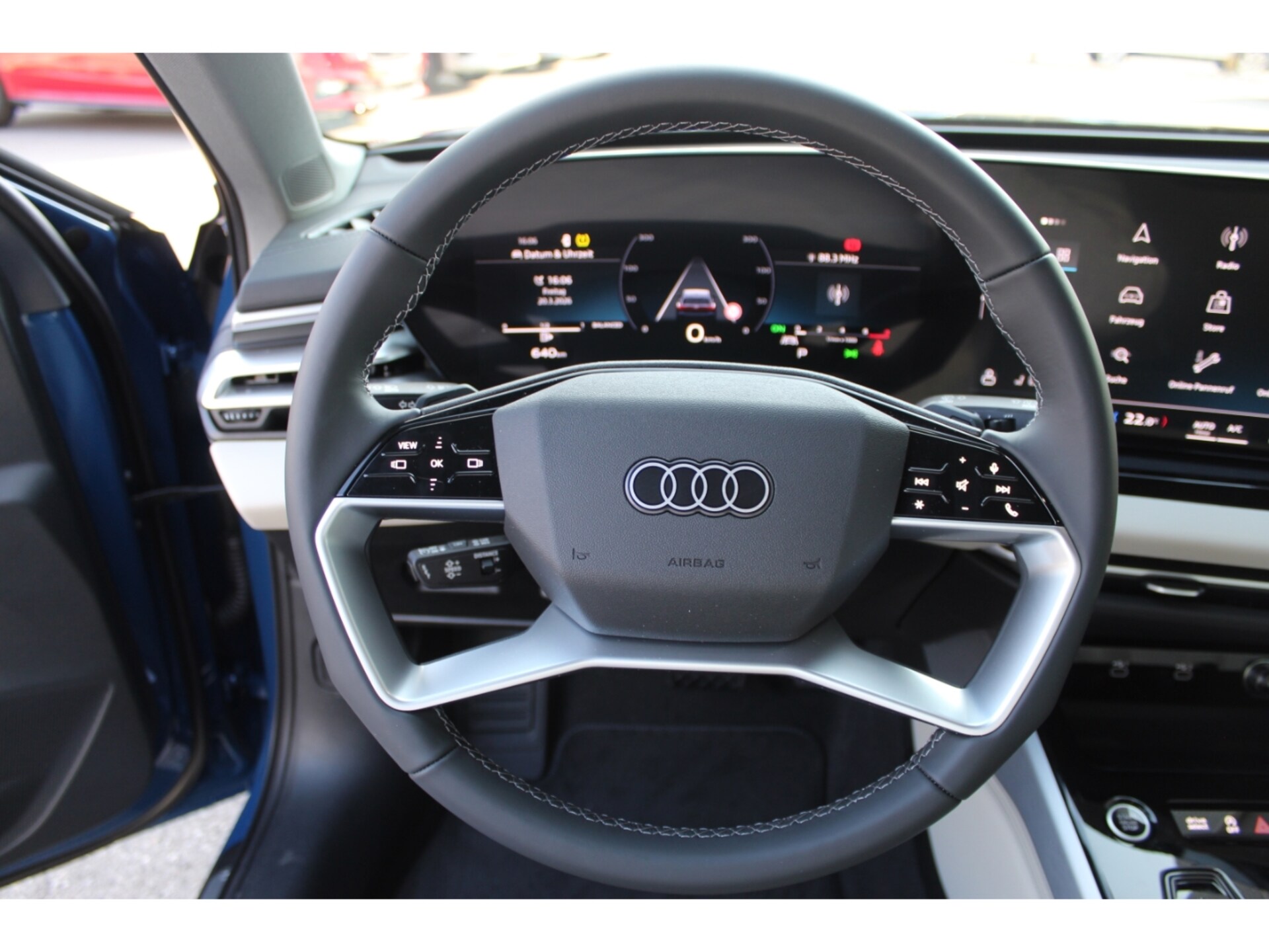 Audi A5 Avant