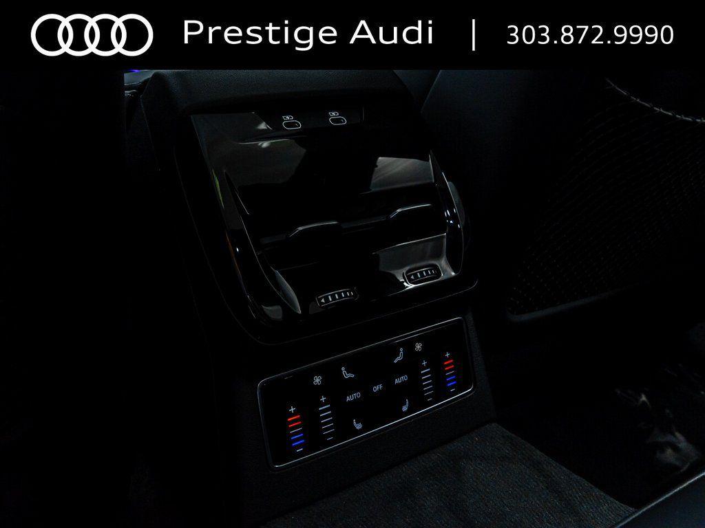 2026 Audi A6 Prestige - Photo 33