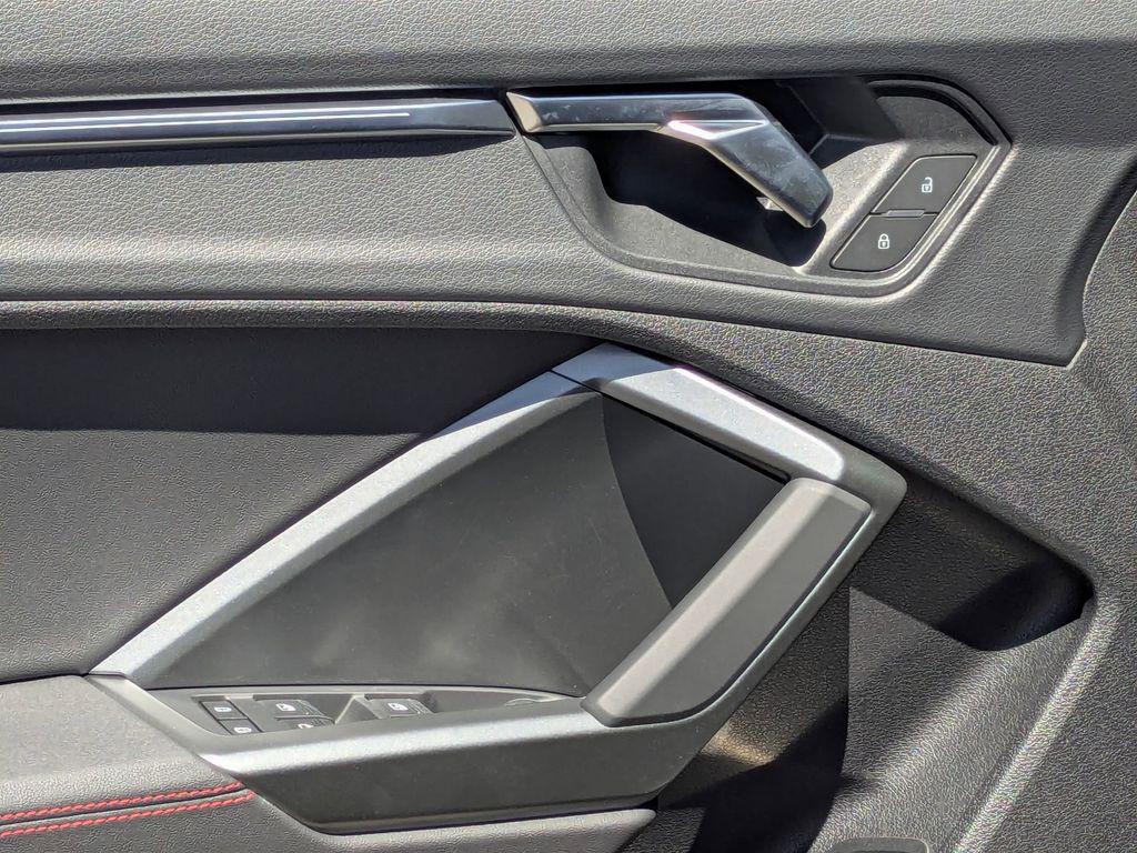 2025 Audi Q3 S Line Premium Plus - Photo 12