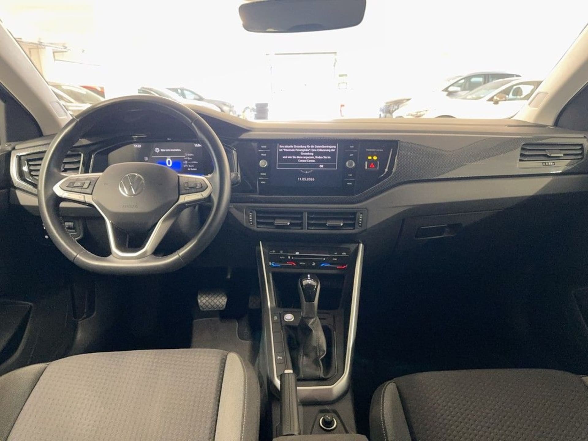 Volkswagen Taigo MOVE