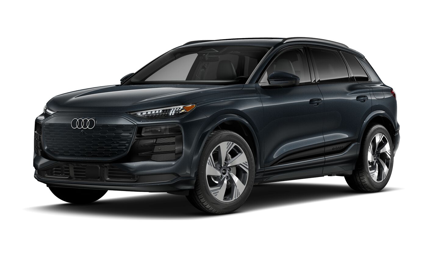 2025 Audi Q6 e-tron Premium Plus quattro's photo