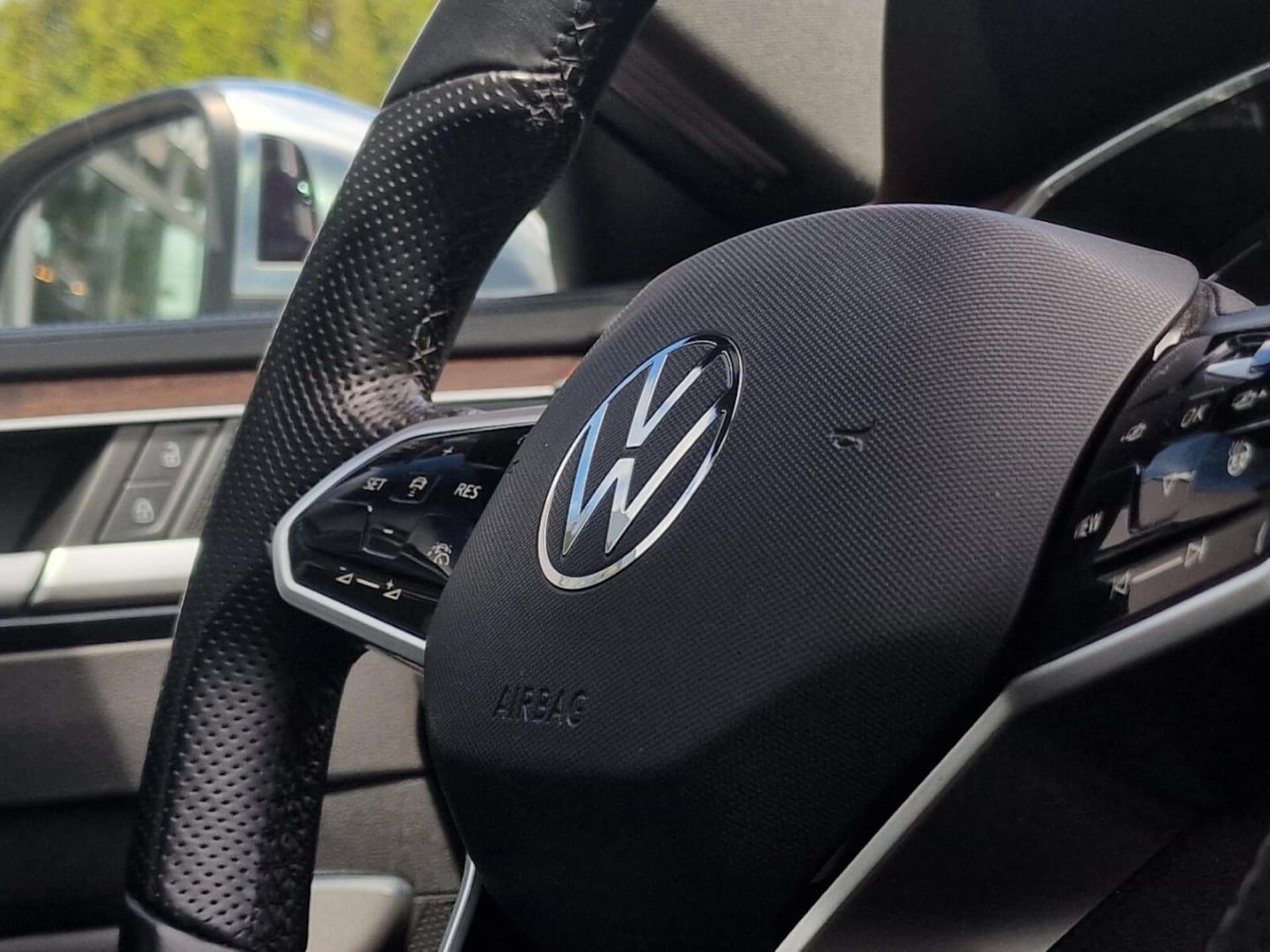 Volkswagen Arteon Shooting Brake Elegance