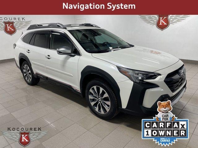 2023 Subaru Outback