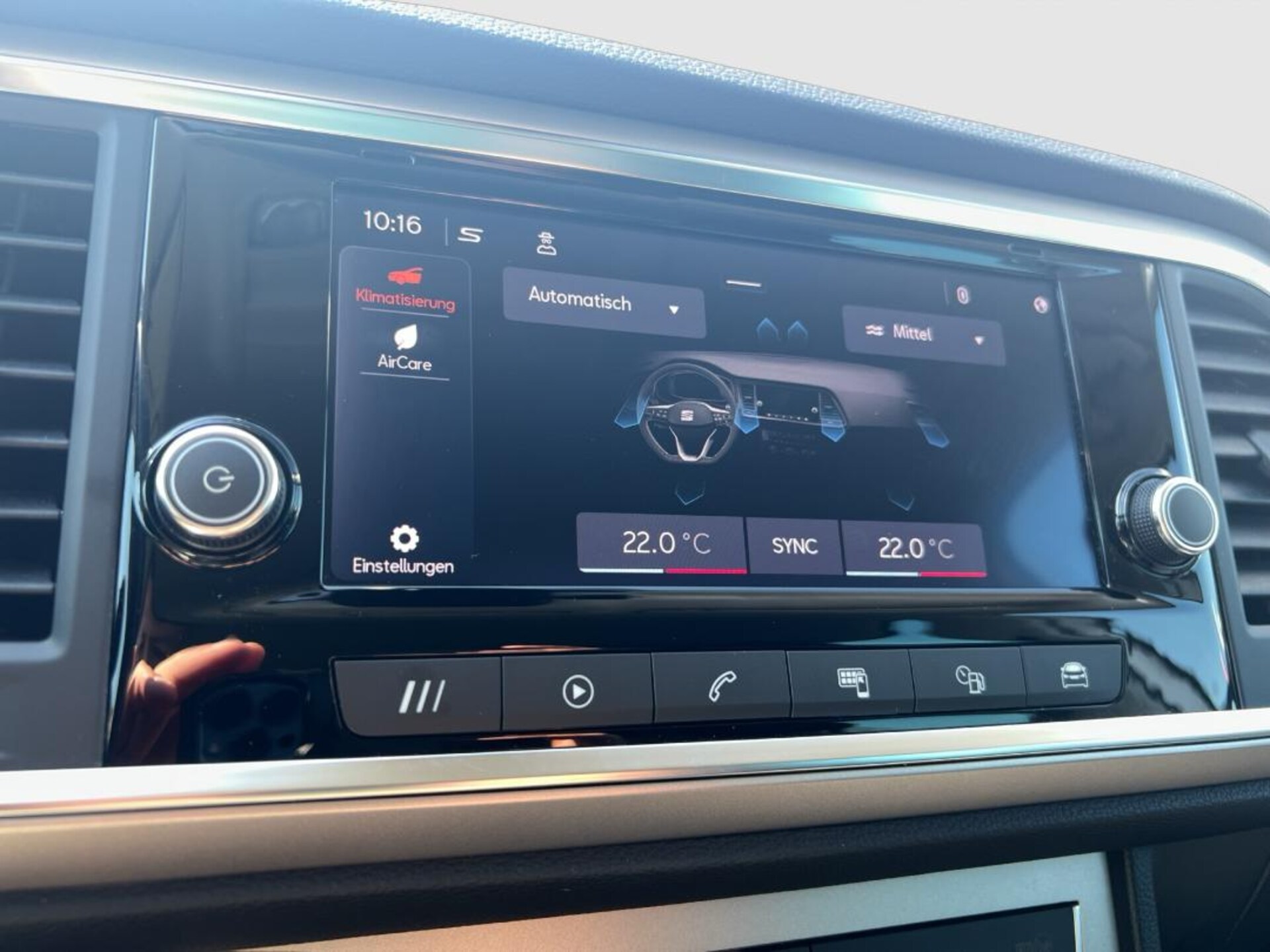 SEAT Ateca Xperience