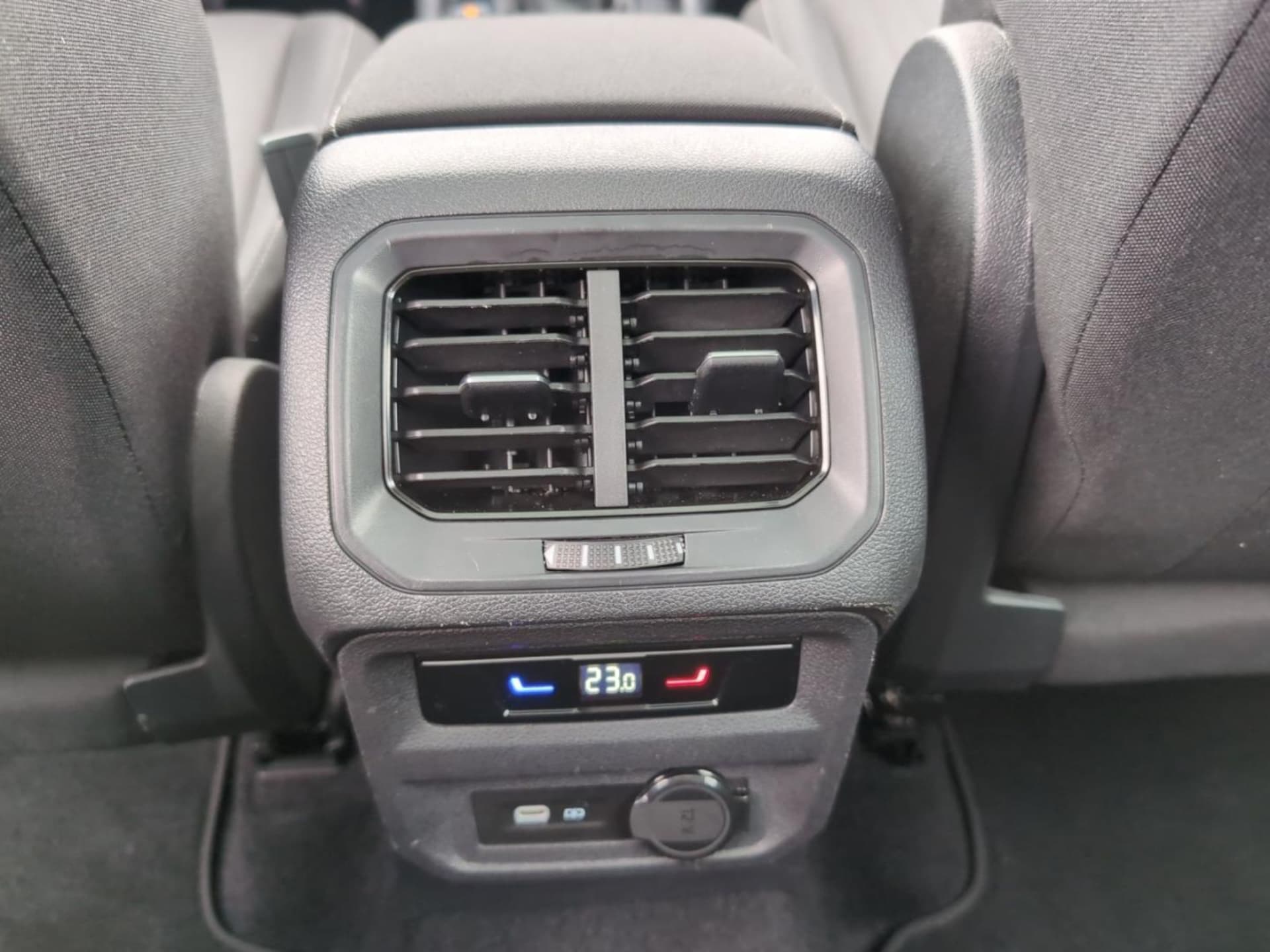 Volkswagen Tiguan Allspace Life