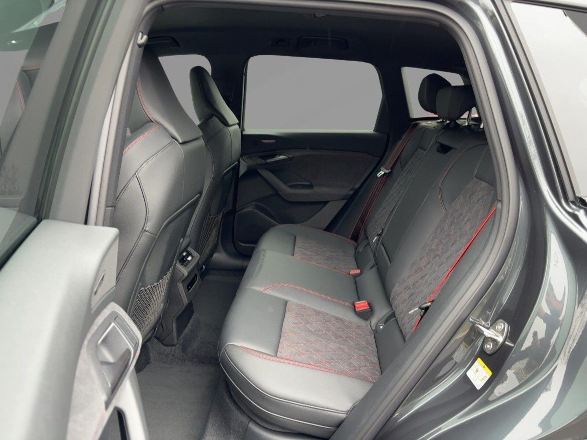 Audi Q6 SUV e-tron