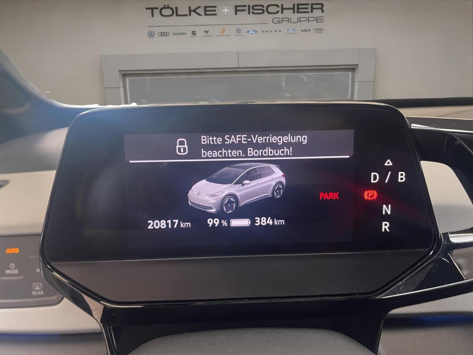 Volkswagen ID.3 MOVE Pro