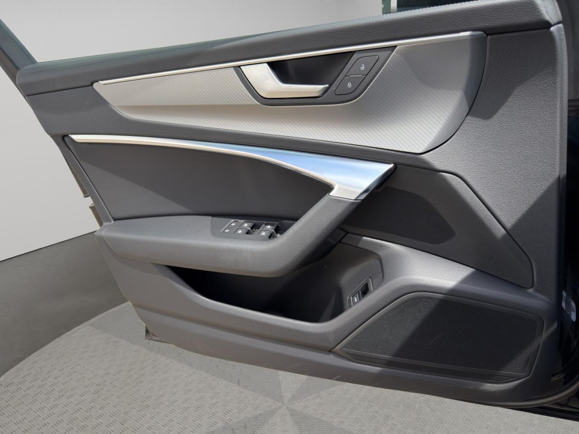 Audi A6 Avant Design