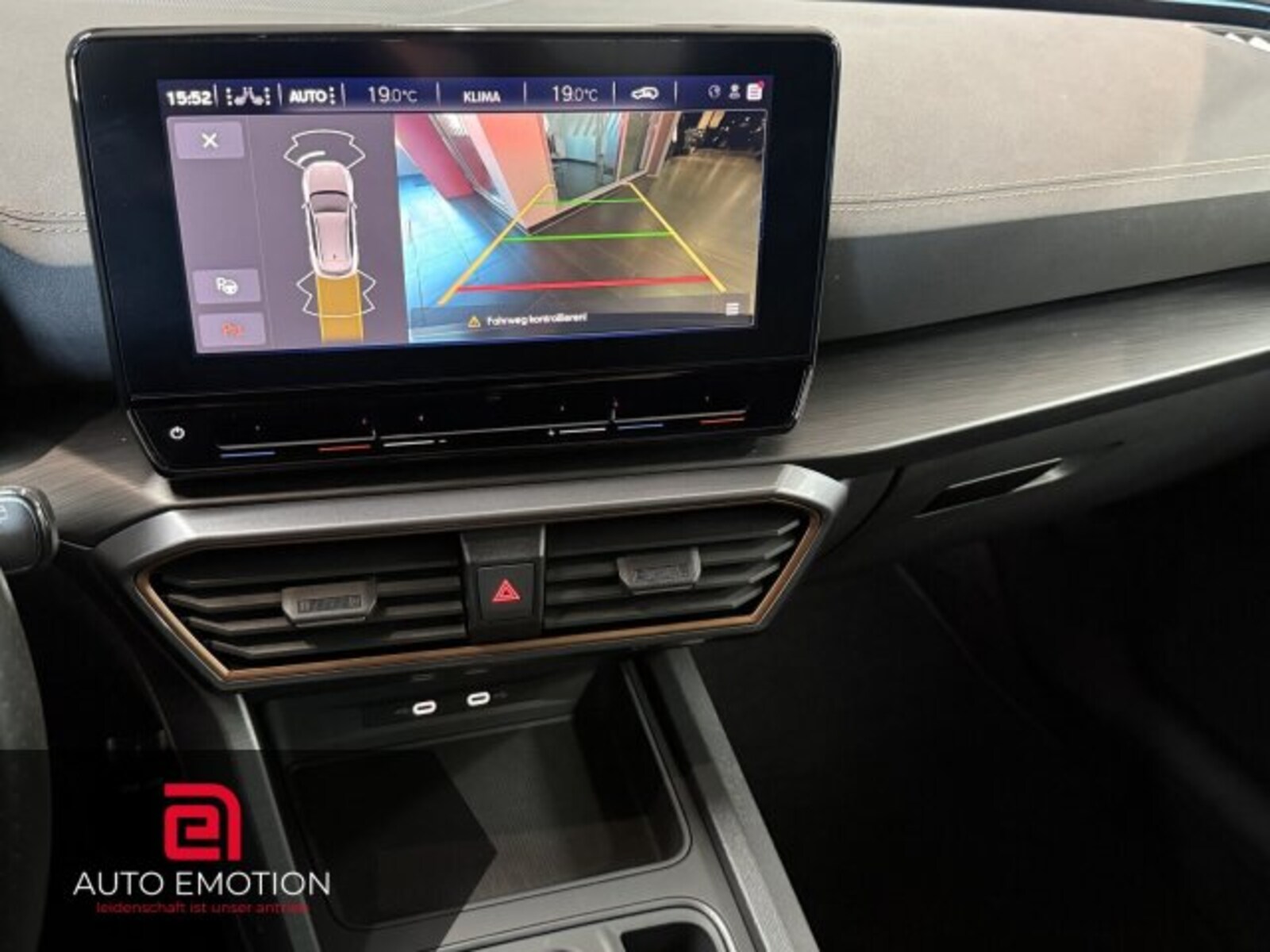 CUPRA Formentor – Bild 15