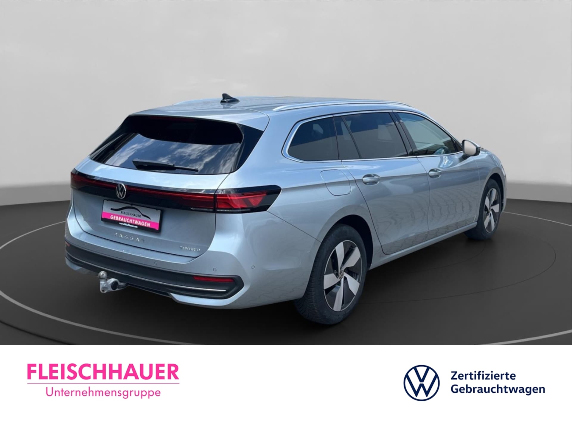 Volkswagen Passat Business