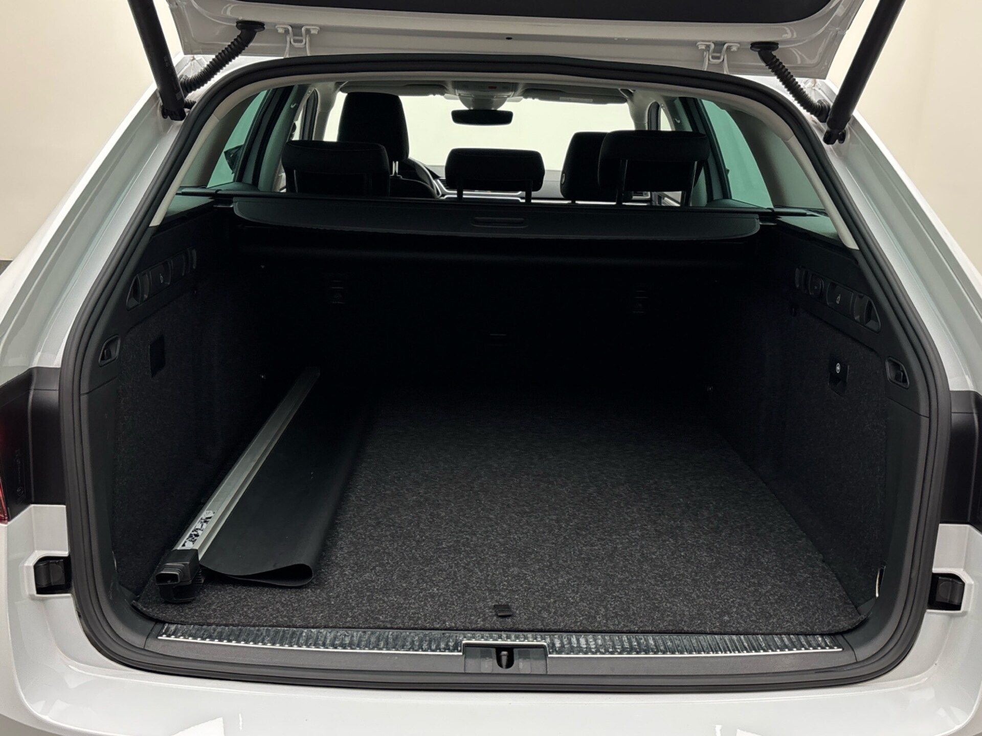 Skoda Superb Combi Style