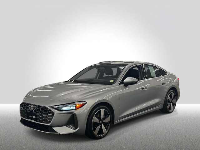 2025 Audi A5 Sedan
