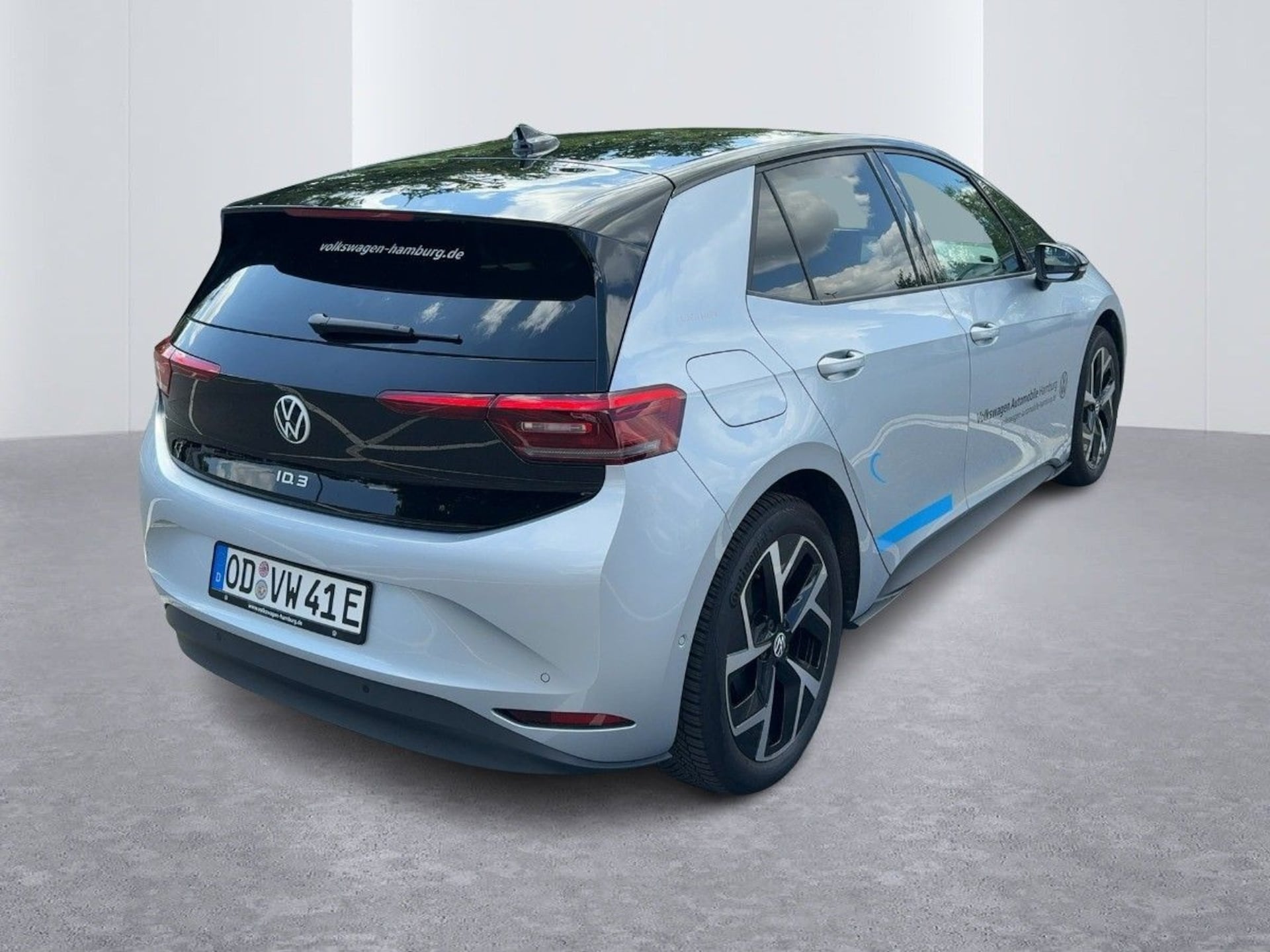 Volkswagen ID.3 Pro