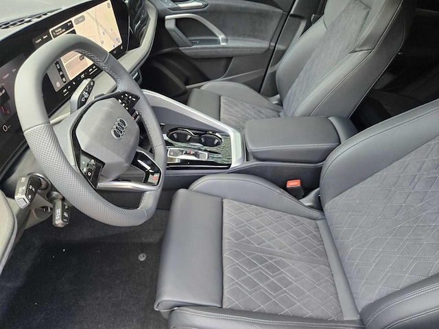 2026 Audi SQ5 Premium Plus - Photo 8