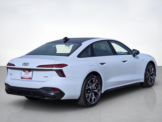 2026 Audi A6 Premium Plus - Photo 7