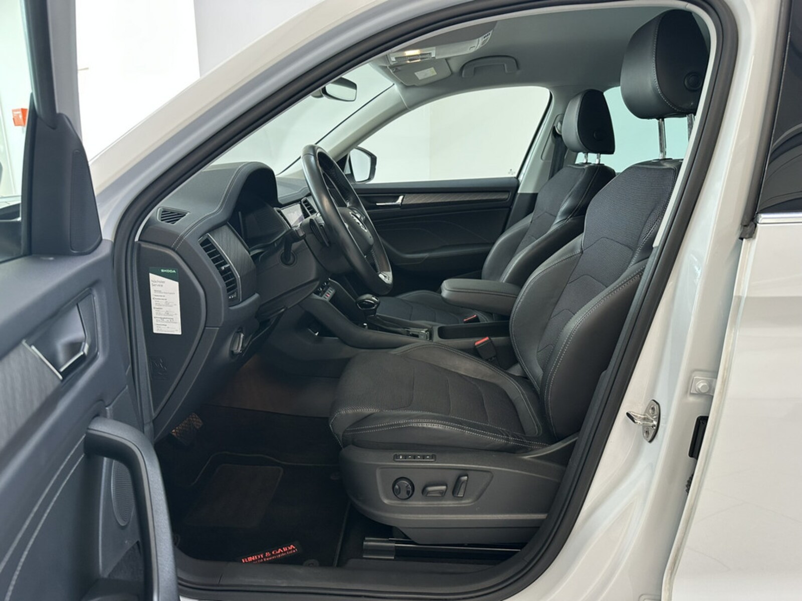 Škoda Kodiaq – Bild 11